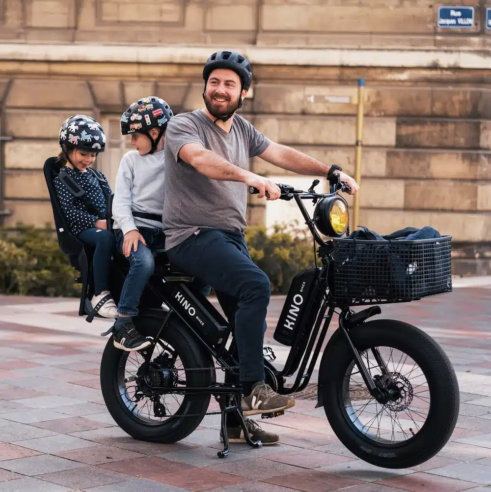 Bolide-velo-longtail-electrique