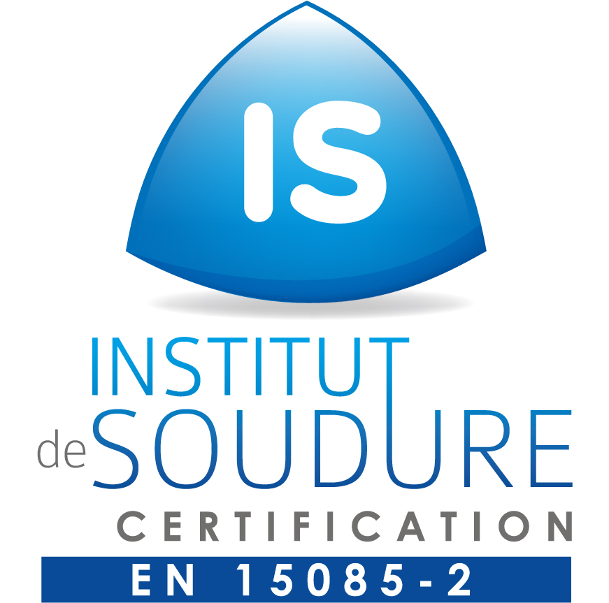 Grinand certifié iso-15085